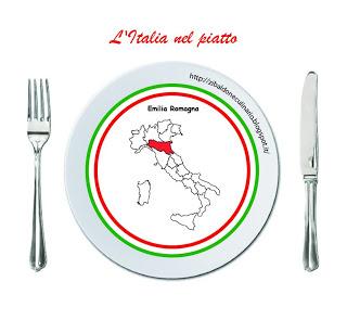 Gli gnocchi di ortica ...per l'Italia nel Piatto