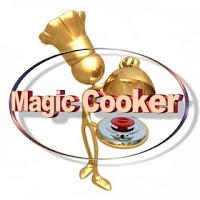 Magic cooker e le pantacce granoro lattuga e pomodoro