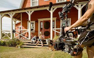 Jean-Pierre Jeunet: The Young and Prodigious Spivet (trailer)