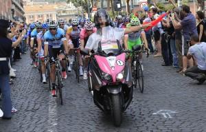 Giro d'Italia 2013