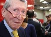 Salone Libro Torino, intervista Sergio Romano