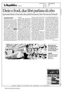 Rassegna stampa