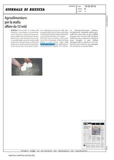 Rassegna stampa