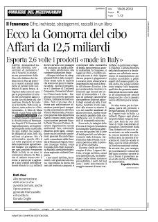 Rassegna stampa