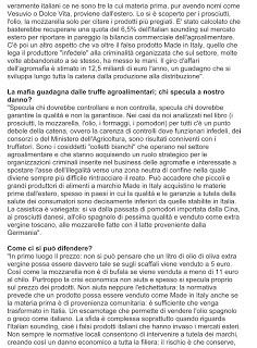 Rassegna stampa