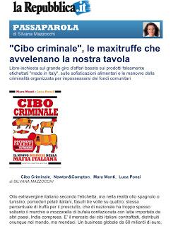 Rassegna stampa