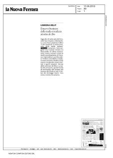 Rassegna stampa