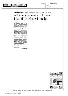 Rassegna stampa