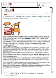 Rassegna stampa