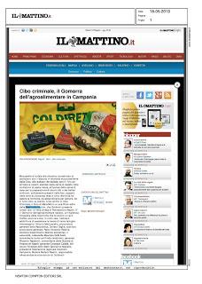 Rassegna stampa