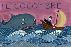 Il colombre- by thelostinnocence.com