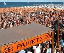 Milano Marittima, mare, natura e divertimento