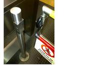 Bravo boss Atac Roberto Diacetti utilizza, sapientemente, social network raccogliere nostre segnalazioni intervenire