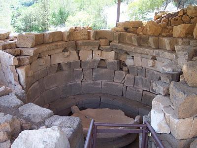 Il primo Ferro in Sardegna, di Giovanni Ugas