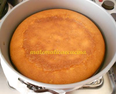 Torta al Limone