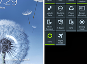 Trapelata prima Jelly Bean 4.2.2 Galaxy