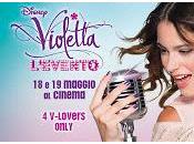 Violetta supera Grande Gatsby" arriva circa milioni euro giorni