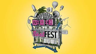 WIRED NEXT FEST: A MILANO, DAL 30 MAGGIO AL 1° GIUGNO, IL FESTIVAL GEEK DI WIRED