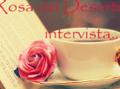 Rosa deserto intervista... Francesco Mastinu!