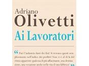 Mercoledì maggio ADRIANO OLIVETTI "Nuove Edizioni Comunità"