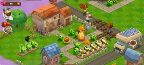 Plants vs. Zombies Adventures