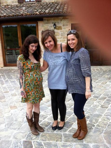 INSALATA DI ASPARAGI E PATATE