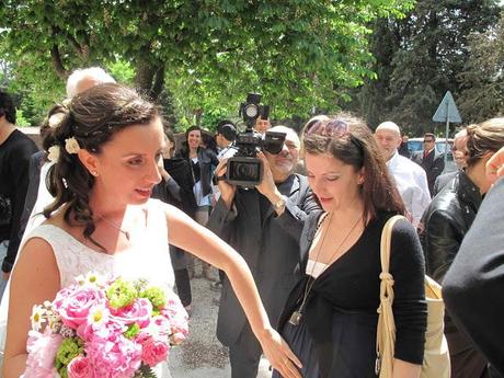 INSALATA DI ASPARAGI E PATATE