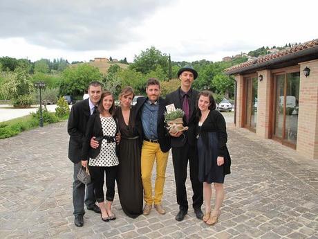 INSALATA DI ASPARAGI E PATATE