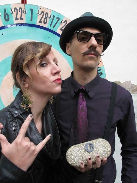 INSALATA DI ASPARAGI E PATATE