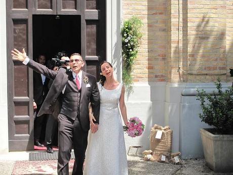 INSALATA DI ASPARAGI E PATATE