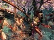 Shadow Warrior remake arriverà console next-gen