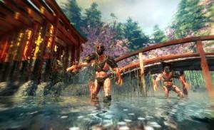 shadow warrior