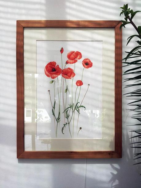 Silvana-Rava-Gardin-mostra-acquerello-botanico-3