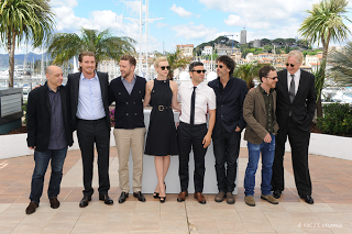 On y va sur la Croisette - Cannes 2013 #6