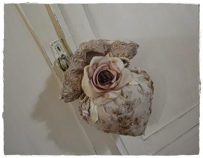 The magic of an Event  La magia di un evento Shabby chic!