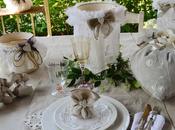 magic Event magia evento Shabby chic!