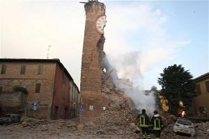 terremoto emilia