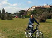 Daniele giannini sempre piu' presidente antidegrado! campagna elettorale lista civica lancia "manifesti zero"! esempio imitare!