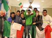 Scacchi, ragazzi Liceo Scientifico Ruggieri" sono Campioni d'Italia
