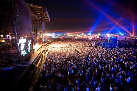 Coachella: da festival musicale a evento glam della stagione