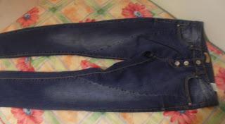 Un Pochino di Shopping :)