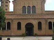 Ravenna:Basilica Sant'Apollinare Classe