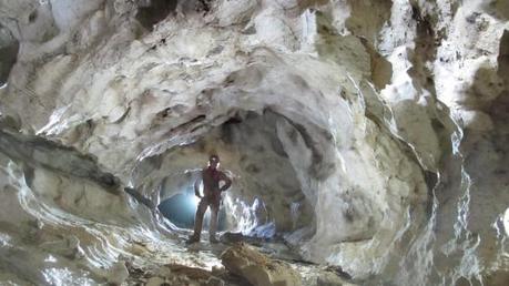 Gruppo Speleologico CAI Perugia – 54° Corso Nazionale di Perfezionamento Tecnico