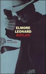 RAYLAN di Elmore Leonard