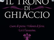 domani libreria: trono ghiaccio" Sarah Maas