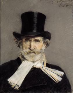 Giovanni Boldini, palpito vitale