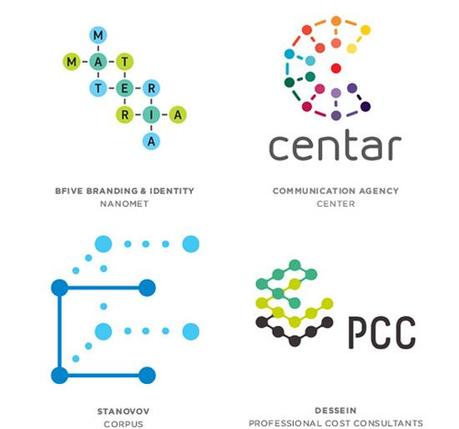 Loghi Aziendali: Le tendenze del 2013