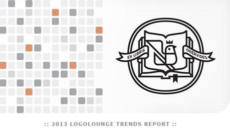 Loghi Aziendali: Le tendenze del 2013