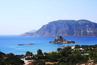 ISOLA DI KOS ... GRECIA ...