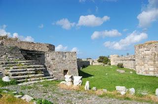 ISOLA DI KOS ... GRECIA ...